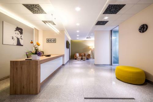 Village Resort Hanuliak Apartmany