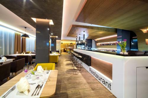 Village Resort Hanuliak Apartmany