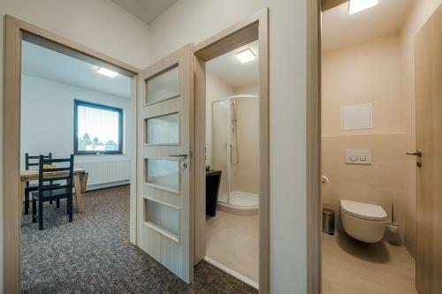 Village Resort Hanuliak Apartmany