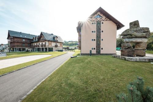Village Resort Hanuliak Apartmany