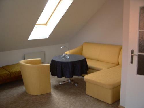 Bed & Breakfast Platanus