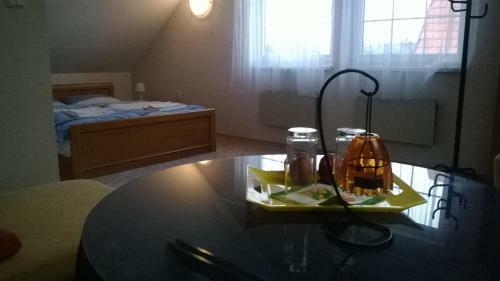 Bed & Breakfast Platanus