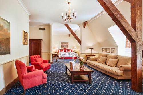 Hotel Chateau B�la
