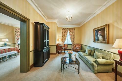 Hotel Chateau B�la