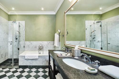 Hotel Chateau B�la
