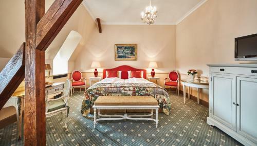 Hotel Chateau B�la