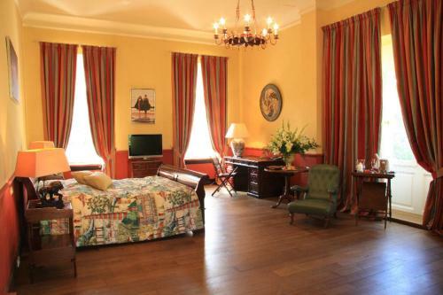 Hotel Chateau B�la