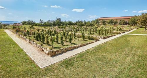 Hotel Chateau B�la