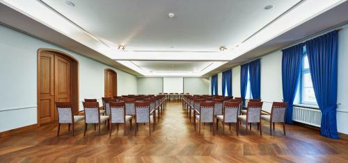 Hotel Chateau B�la