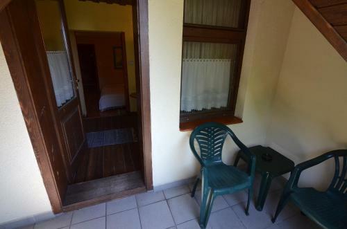 Hostal Hoteleuropenzi�n Sala?