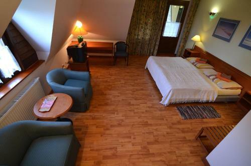 Hostal Hoteleuropenzi�n Sala?