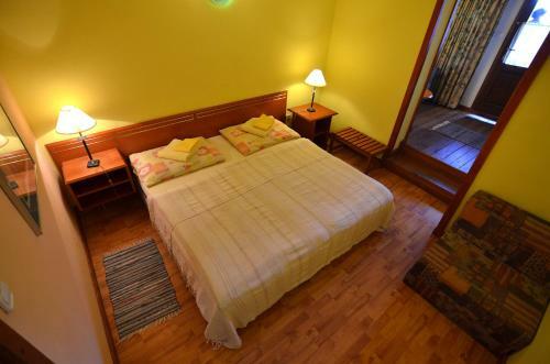 Hostal Hoteleuropenzi�n Sala?