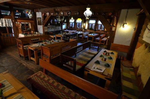 Hostal Hoteleuropenzi�n Sala?
