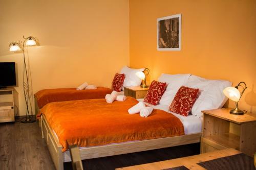 Apartm�ny Renomal