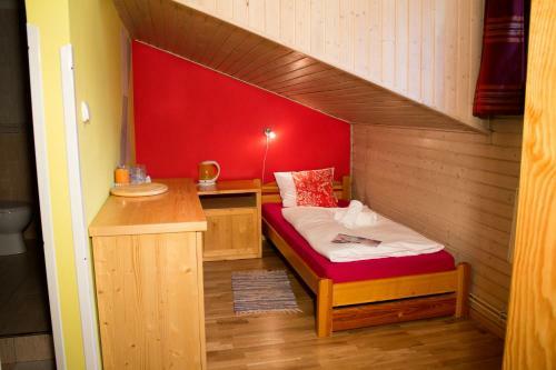 Apartm�ny Renomal
