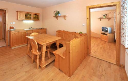 Apartm�ny Renomal