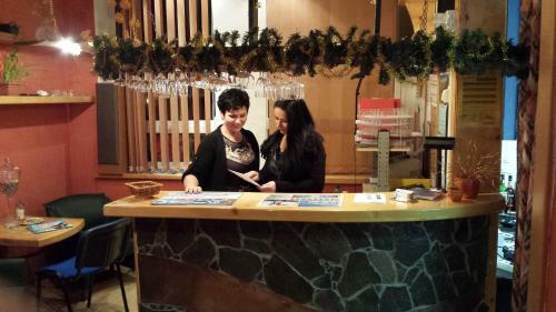 Apartm�ny Renomal