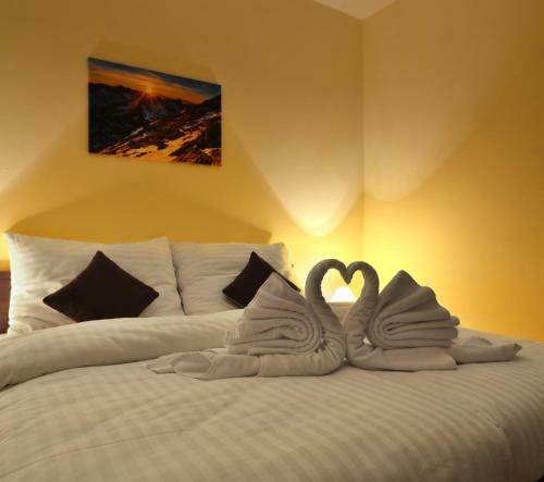 Hostal Vila Mlynica