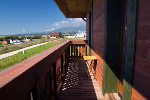 Hostal Vila Mlynica