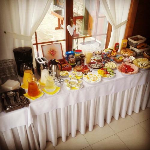 Hostal Vila Mlynica