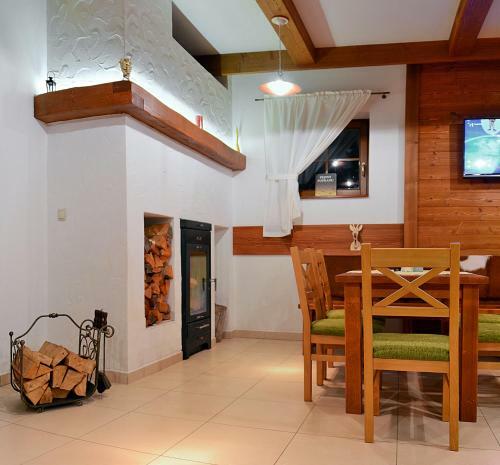 Hostal Vila Mlynica