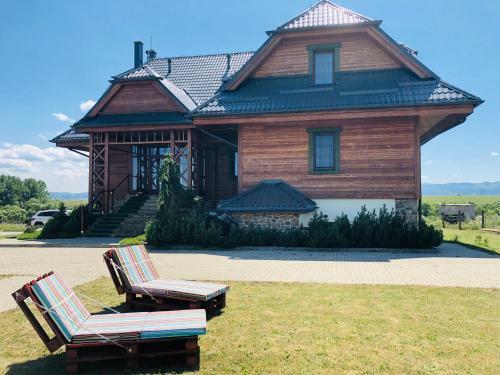 Hostal Vila Mlynica
