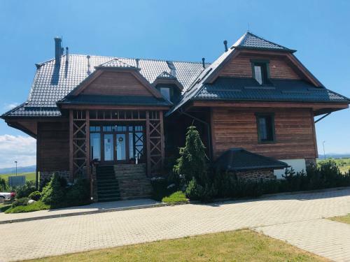 Hostal Vila Mlynica
