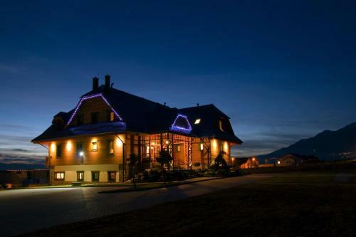 Hostal Vila Mlynica
