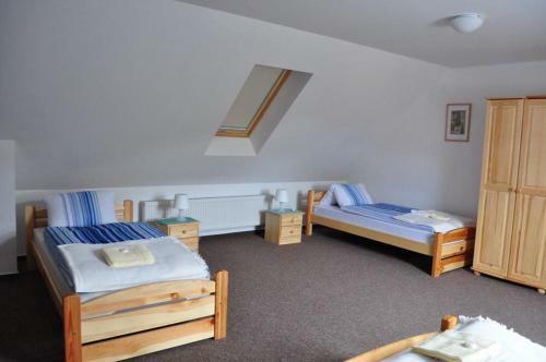 Hostal Hostinec ?kulec - Ubytovanie