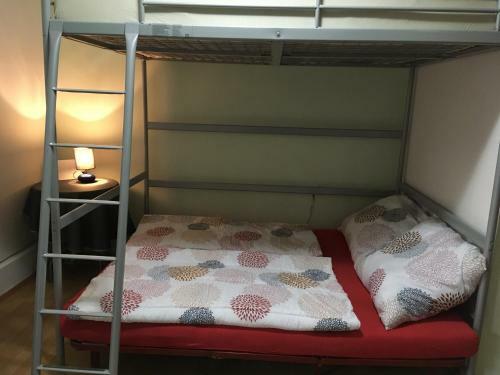 Hostal Penzi�n Roal Pieniny