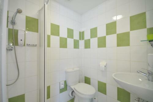 Hostal Penzi�n Roal Pieniny