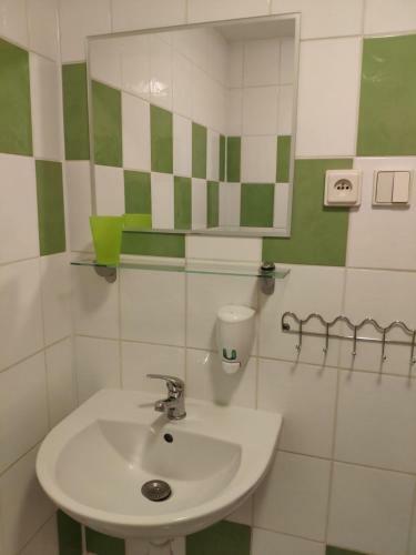 Hostal Penzi�n Roal Pieniny