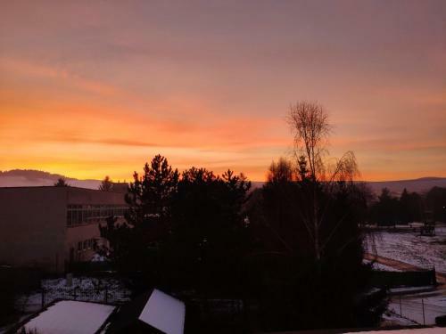 Hostal Penzi�n Roal Pieniny