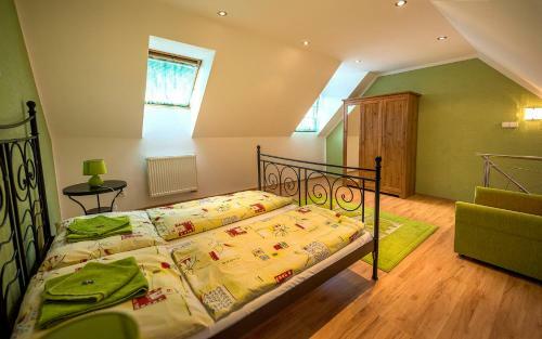Hostal Penzion Sonja