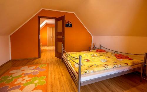 Hostal Penzion Sonja