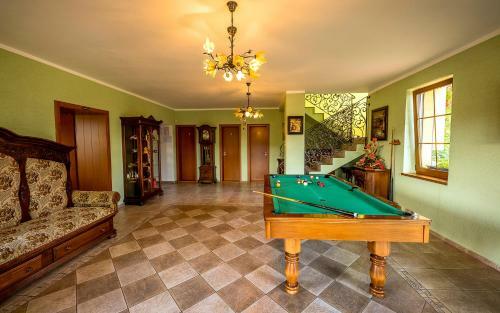 Hostal Penzion Sonja