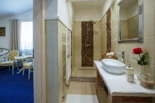 Hostal Penzi�n Artin