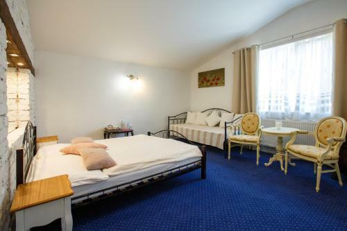Hostal Penzi�n Artin
