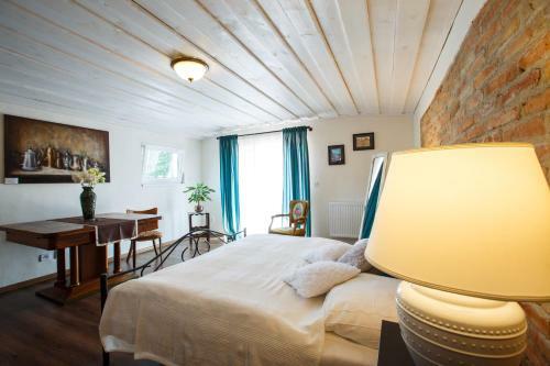Hostal Penzi�n Artin