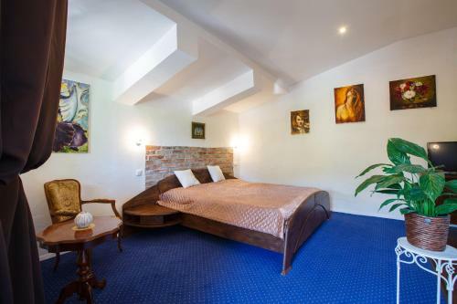Hostal Penzi�n Artin