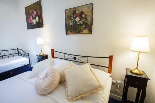 Hostal Penzi�n Artin