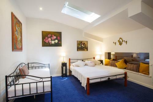 Hostal Penzi�n Artin