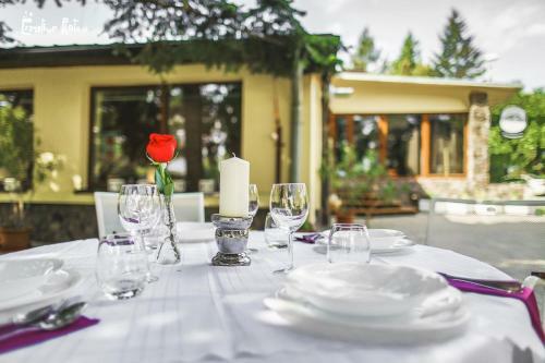 Hostal Penzi�n Artin