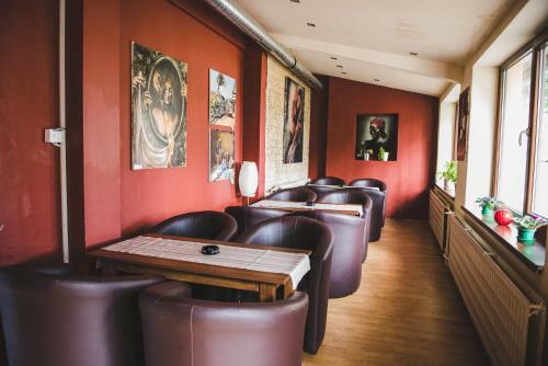 Hostal Penzi�n Artin