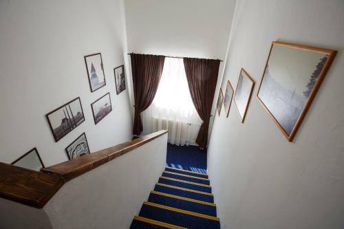Hostal Penzi�n Artin