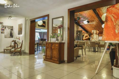 Hostal Penzi�n Artin