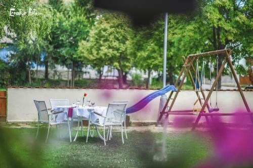 Hostal Penzi�n Artin