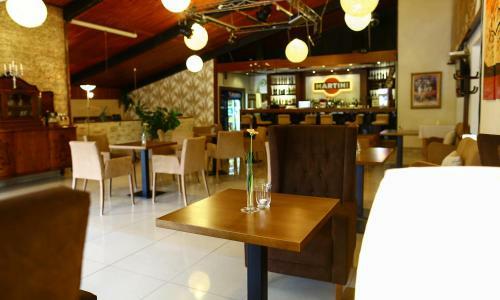Hostal Penzi�n Artin