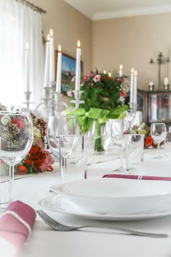 Hostal Penzi�n Artin