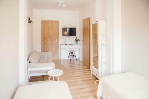 Hostal Penzion Albrechtt